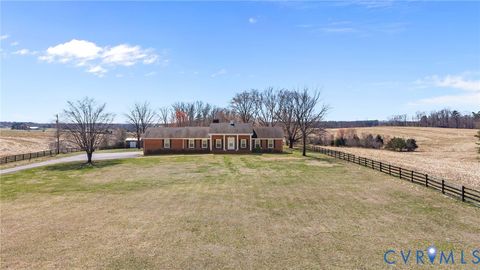 Photo of 3258 W River Road, Scottsville, VA 24590 (MLS # 2605914)