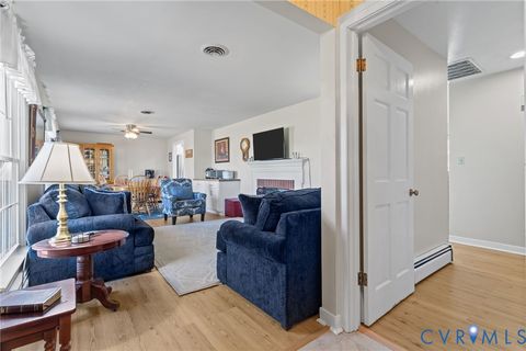 Tiny photo for 3258 W River Road, Scottsville, VA 24590 (MLS # 2605914)