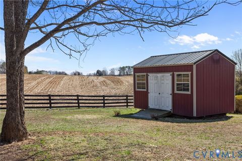 Tiny photo for 3258 W River Road, Scottsville, VA 24590 (MLS # 2605914)