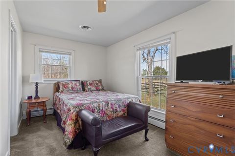 Tiny photo for 3258 W River Road, Scottsville, VA 24590 (MLS # 2605914)