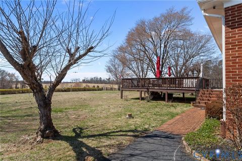 Tiny photo for 3258 W River Road, Scottsville, VA 24590 (MLS # 2605914)
