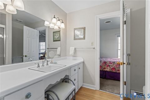 Tiny photo for 3258 W River Road, Scottsville, VA 24590 (MLS # 2605914)