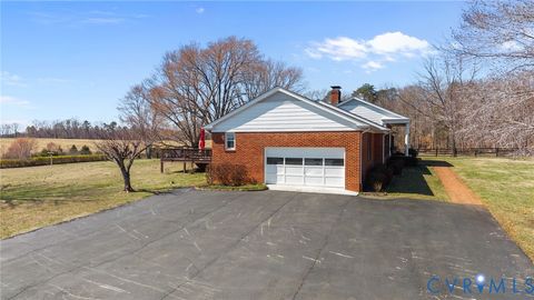 Tiny photo for 3258 W River Road, Scottsville, VA 24590 (MLS # 2605914)