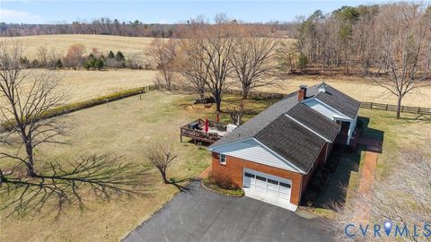Tiny photo for 3258 W River Road, Scottsville, VA 24590 (MLS # 2605914)