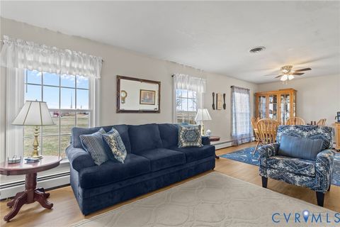 Tiny photo for 3258 W River Road, Scottsville, VA 24590 (MLS # 2605914)