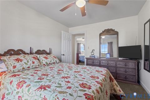 Tiny photo for 3258 W River Road, Scottsville, VA 24590 (MLS # 2605914)