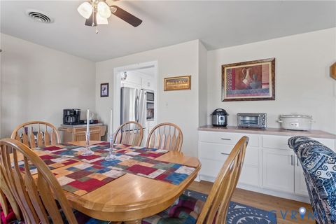 Tiny photo for 3258 W River Road, Scottsville, VA 24590 (MLS # 2605914)