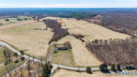 Tiny photo for 3258 W River Road, Scottsville, VA 24590 (MLS # 2605914)