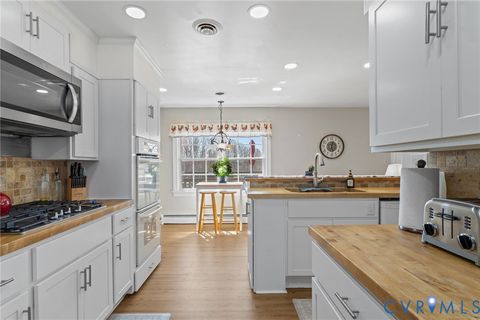 Tiny photo for 3258 W River Road, Scottsville, VA 24590 (MLS # 2605914)