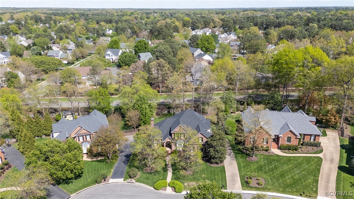 5841 Ascot Glen Drive