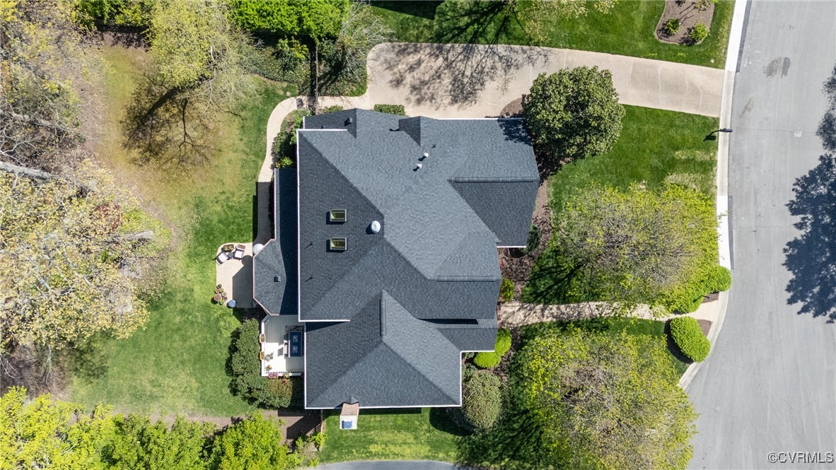 5841 Ascot Glen Drive