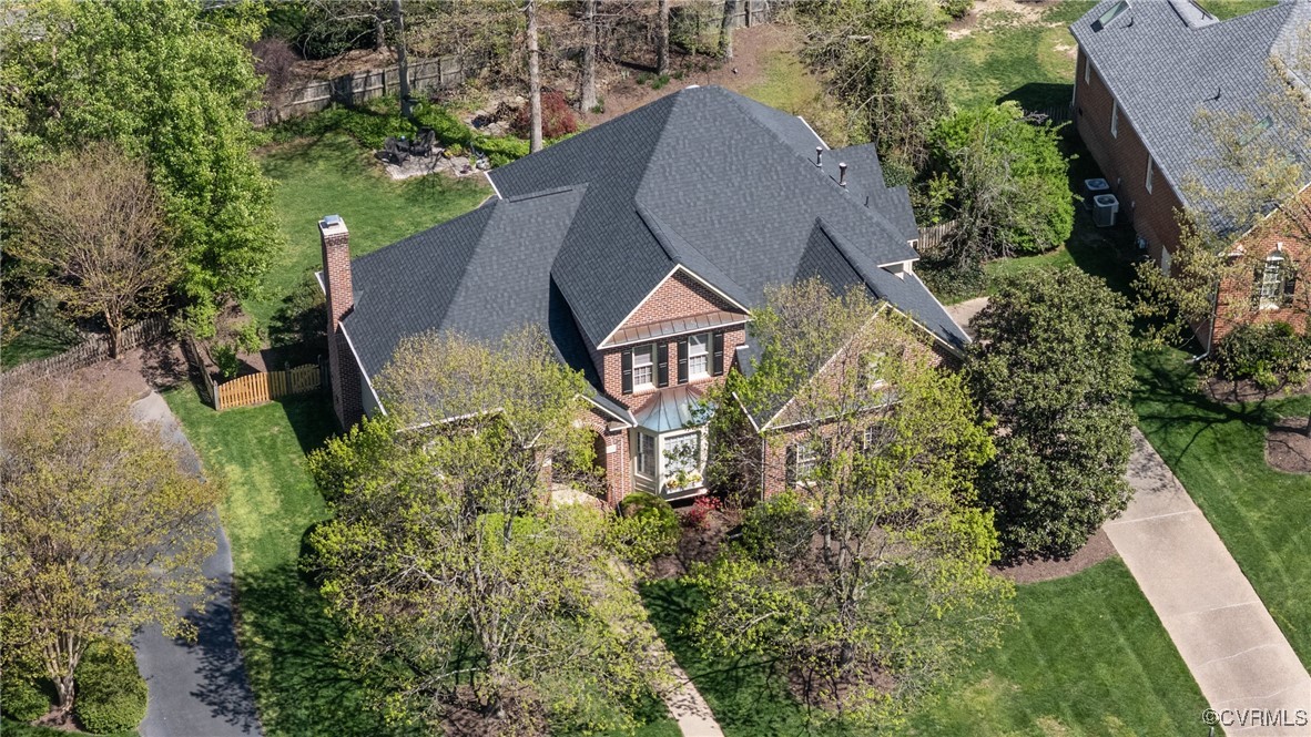 5841 Ascot Glen Drive