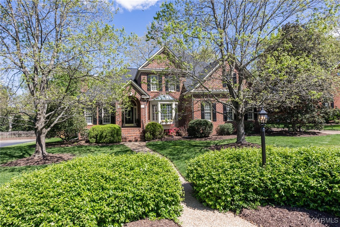 5841 Ascot Glen Drive