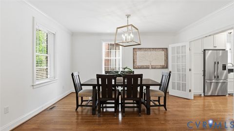 Tiny photo for 4300 Augusta Avenue, Richmond, VA 23230 (MLS # 2609104)