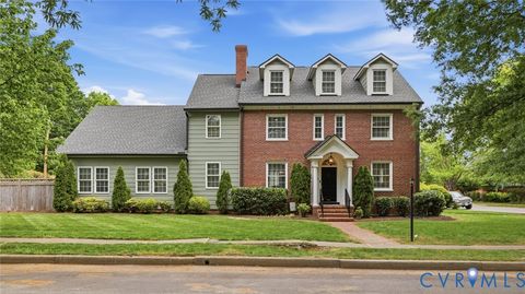 Tiny photo for 4300 Augusta Avenue, Richmond, VA 23230 (MLS # 2609104)