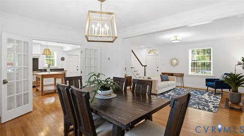 Tiny photo for 4300 Augusta Avenue, Richmond, VA 23230 (MLS # 2609104)