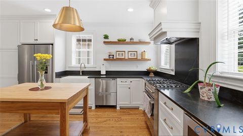 Tiny photo for 4300 Augusta Avenue, Richmond, VA 23230 (MLS # 2609104)