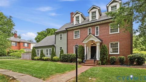 Photo of 4300 Augusta Avenue, Richmond, VA 23230 (MLS # 2609104)