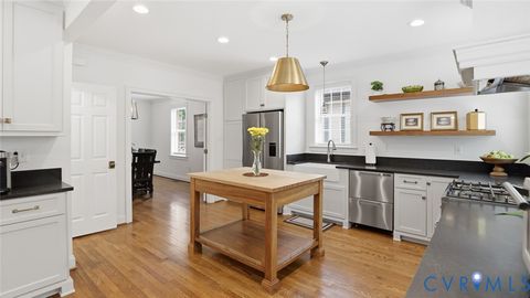 Tiny photo for 4300 Augusta Avenue, Richmond, VA 23230 (MLS # 2609104)