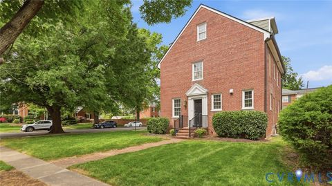 Tiny photo for 4300 Augusta Avenue, Richmond, VA 23230 (MLS # 2609104)