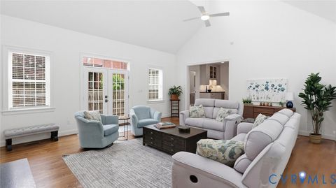 Tiny photo for 4300 Augusta Avenue, Richmond, VA 23230 (MLS # 2609104)