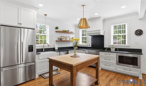 Tiny photo for 4300 Augusta Avenue, Richmond, VA 23230 (MLS # 2609104)