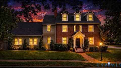 Tiny photo for 4300 Augusta Avenue, Richmond, VA 23230 (MLS # 2609104)