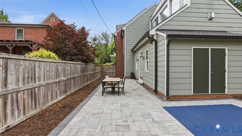 Tiny photo for 4300 Augusta Avenue, Richmond, VA 23230 (MLS # 2609104)