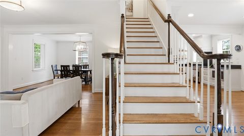 Tiny photo for 4300 Augusta Avenue, Richmond, VA 23230 (MLS # 2609104)