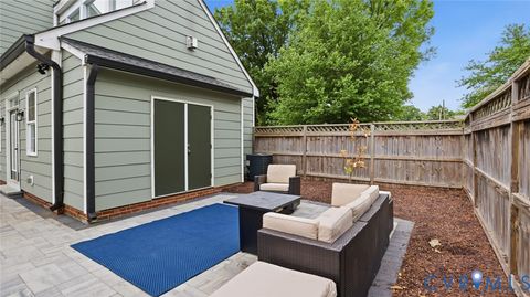 Tiny photo for 4300 Augusta Avenue, Richmond, VA 23230 (MLS # 2609104)