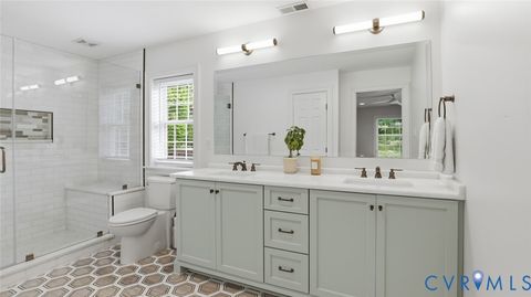 Tiny photo for 4300 Augusta Avenue, Richmond, VA 23230 (MLS # 2609104)