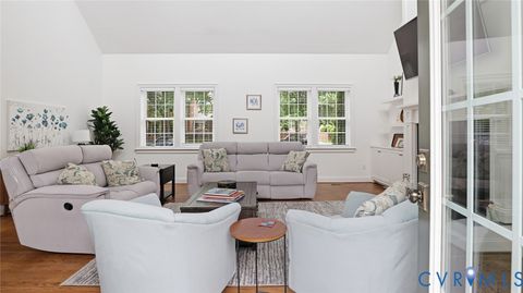 Tiny photo for 4300 Augusta Avenue, Richmond, VA 23230 (MLS # 2609104)
