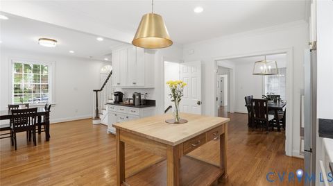 Tiny photo for 4300 Augusta Avenue, Richmond, VA 23230 (MLS # 2609104)