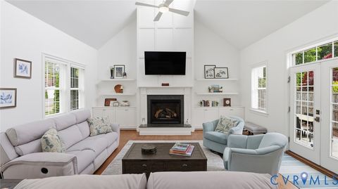 Tiny photo for 4300 Augusta Avenue, Richmond, VA 23230 (MLS # 2609104)