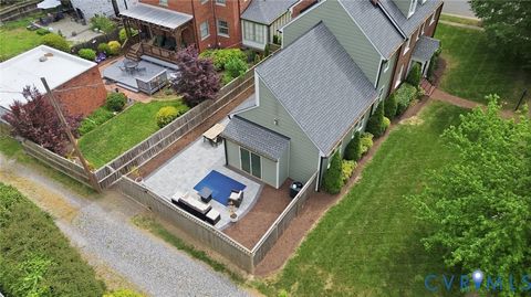 Tiny photo for 4300 Augusta Avenue, Richmond, VA 23230 (MLS # 2609104)