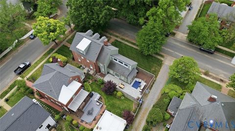 Tiny photo for 4300 Augusta Avenue, Richmond, VA 23230 (MLS # 2609104)