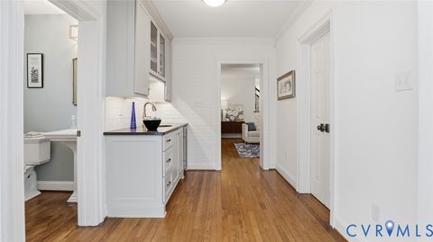 Tiny photo for 4300 Augusta Avenue, Richmond, VA 23230 (MLS # 2609104)