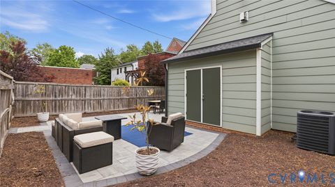 Tiny photo for 4300 Augusta Avenue, Richmond, VA 23230 (MLS # 2609104)
