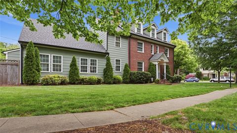 Tiny photo for 4300 Augusta Avenue, Richmond, VA 23230 (MLS # 2609104)