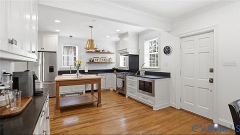 Tiny photo for 4300 Augusta Avenue, Richmond, VA 23230 (MLS # 2609104)