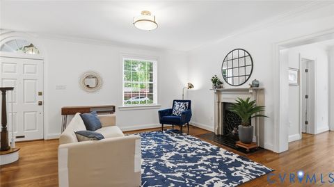 Tiny photo for 4300 Augusta Avenue, Richmond, VA 23230 (MLS # 2609104)