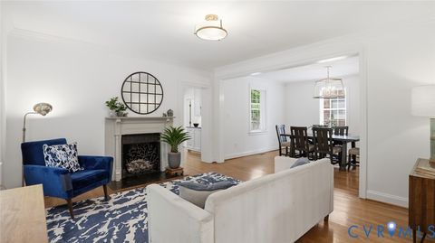 Tiny photo for 4300 Augusta Avenue, Richmond, VA 23230 (MLS # 2609104)