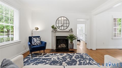 Tiny photo for 4300 Augusta Avenue, Richmond, VA 23230 (MLS # 2609104)