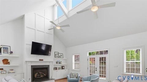 Tiny photo for 4300 Augusta Avenue, Richmond, VA 23230 (MLS # 2609104)