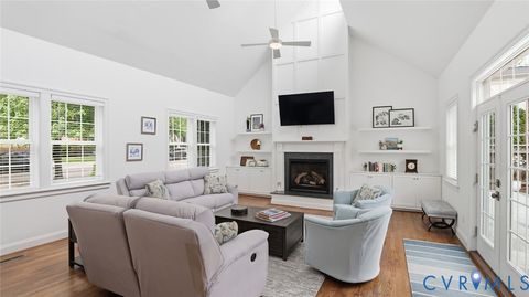 Tiny photo for 4300 Augusta Avenue, Richmond, VA 23230 (MLS # 2609104)