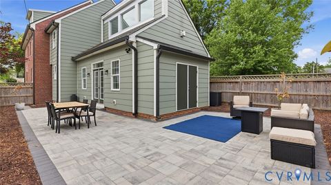 Tiny photo for 4300 Augusta Avenue, Richmond, VA 23230 (MLS # 2609104)