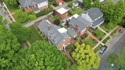 Tiny photo for 4300 Augusta Avenue, Richmond, VA 23230 (MLS # 2609104)
