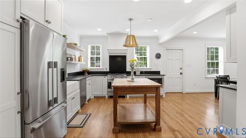 Tiny photo for 4300 Augusta Avenue, Richmond, VA 23230 (MLS # 2609104)