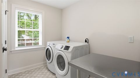 Tiny photo for 4300 Augusta Avenue, Richmond, VA 23230 (MLS # 2609104)