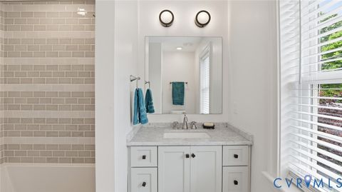 Tiny photo for 4300 Augusta Avenue, Richmond, VA 23230 (MLS # 2609104)